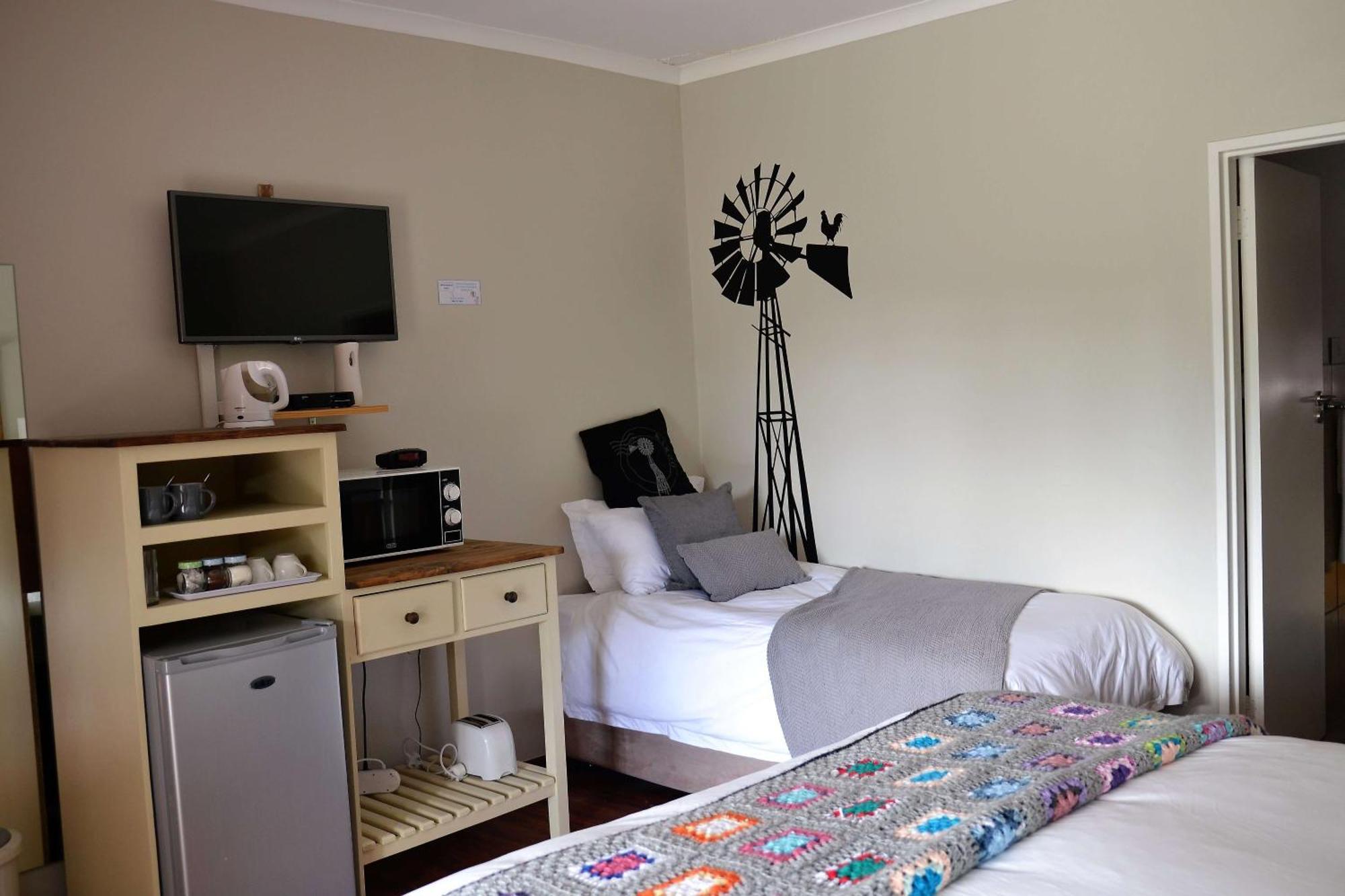 Dilisca Guesthouse ダーバンヴィル エクステリア 写真