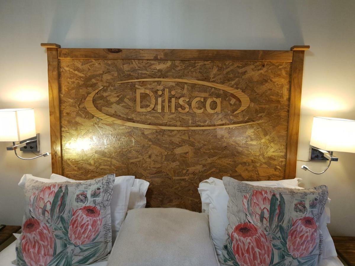 Dilisca Guesthouse ダーバンヴィル エクステリア 写真